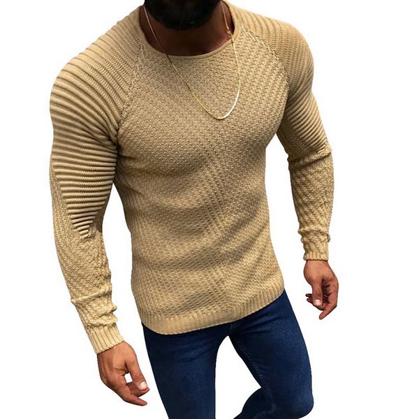 dihope men fashion knitted pullover male solid color o-neck striped long sleeve sweater spring winter slim fit casual sweaters, White;black
dihope men fashion knitted pullover male solid color o-neck striped long sleeve sweater spring winter slim fit casual sweaters, White;black