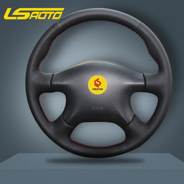 braiding cover for the steering wheel cover for almera n16 pathfinder primera paladin old xtrail 2001-2006
braiding cover for the steering wheel cover for almera n16 pathfinder primera paladin old xtrail 2001-2006