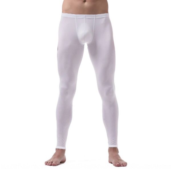 ultra-thin men's leggings underwear autumn warm tight tight pants silky ice silk trousers ultra-thin warm pants vs007qk, Black;white
ultra-thin men's leggings underwear autumn warm tight tight pants silky ice silk trousers ultra-thin warm pants vs007qk, Black;white