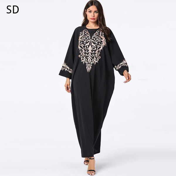 black abaya dresses kaftan dubai muslim dress turkish islamic clothing for women caftan tesettur elbise robe djelaba femme, Red
black abaya dresses kaftan dubai muslim dress turkish islamic clothing for women caftan tesettur elbise robe djelaba femme, Red