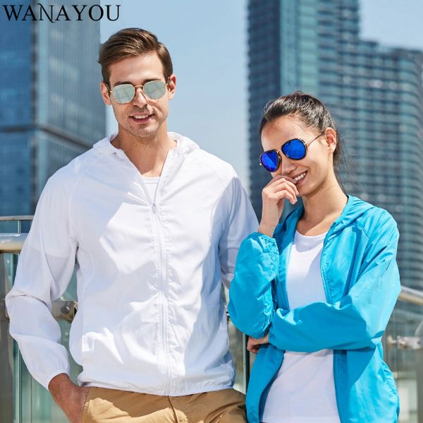 wanayou lightweight sun-protective portable jackets,anti-uv skin coat outdoor sports jackets,6colors zipper gym shirts, Blue;black
wanayou lightweight sun-protective portable jackets,anti-uv skin coat outdoor sports jackets,6colors zipper gym shirts, Blue;black