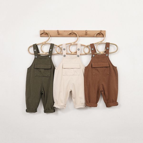 qmre1 korean season new 2020 boys and girls jumpsuit clothing body clothing children's pure color belt pants children's baby, Blue
qmre1 korean season new 2020 boys and girls jumpsuit clothing body clothing children's pure color belt pants children's baby, Blue