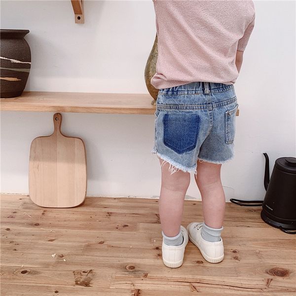 youyou cat rice 2020 new pants wool wool style versatile slim woolen denim pants, Blue
youyou cat rice 2020 new pants wool wool style versatile slim woolen denim pants, Blue