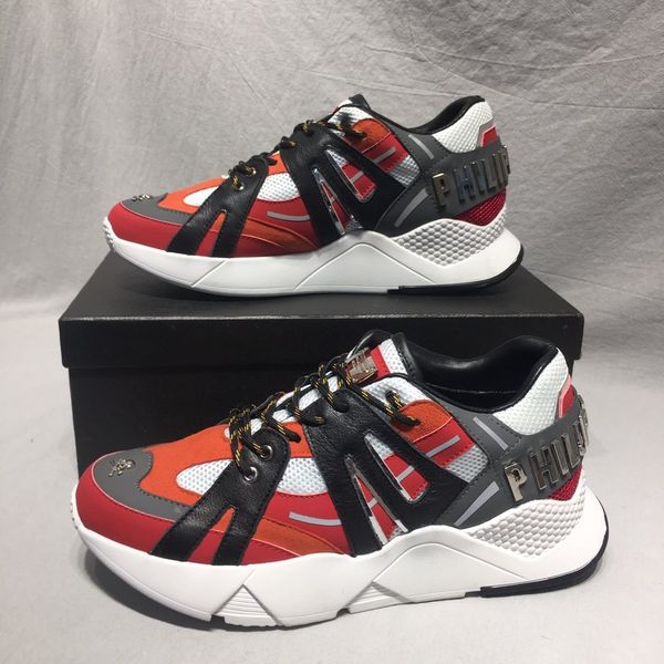 2020 n12 leather lace-up fashion casual mens luxury designer shoes classic mesh ventilation shoes mens sneakers original box, Black
2020 n12 leather lace-up fashion casual mens luxury designer shoes classic mesh ventilation shoes mens sneakers original box, Black