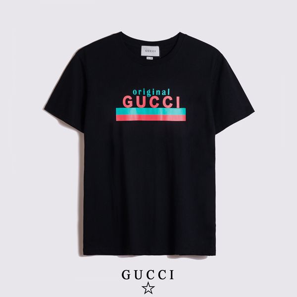 mens designers t shirt fashion men women couples casual short sleeve mens round neck tees 5 colors m-3xl, White;black
mens designers t shirt fashion men women couples casual short sleeve mens round neck tees 5 colors m-3xl, White;black