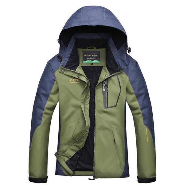 women outdoor climbing trekking single thin jackets spring autumn waterproof hiking windbreaker camping ski thermal sports coats, Blue;black
women outdoor climbing trekking single thin jackets spring autumn waterproof hiking windbreaker camping ski thermal sports coats, Blue;black