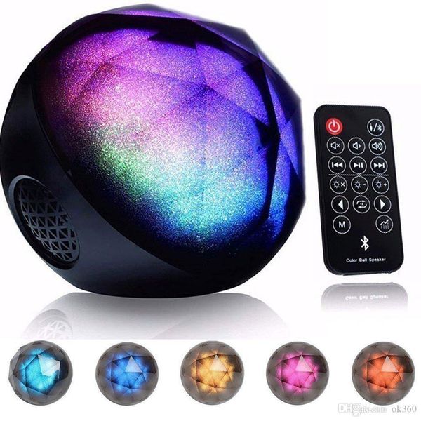 ball bluetooth speaker,portable wireless rechargeable color changing music player mobile phone remote disco party led colorful rainbow light
ball bluetooth speaker,portable wireless rechargeable color changing music player mobile phone remote disco party led colorful rainbow light