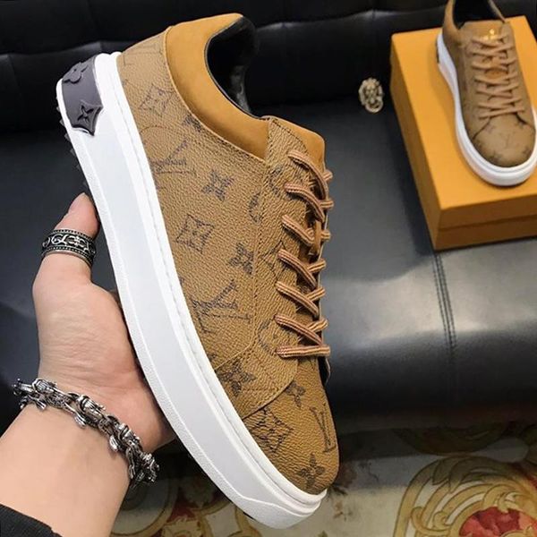 mens shoes casual lace -up luxury chaussures pour hommes with original box flats breathable mens shoes zapatos de hombre fashion type lo585
mens shoes casual lace -up luxury chaussures pour hommes with original box flats breathable mens shoes zapatos de hombre fashion type lo585