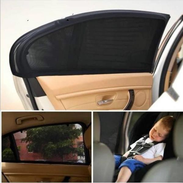 2pcs car window cover sunshade sun shade curtain uv protection shield pair visor mesh solar mosquito dust protection car-covers
2pcs car window cover sunshade sun shade curtain uv protection shield pair visor mesh solar mosquito dust protection car-covers