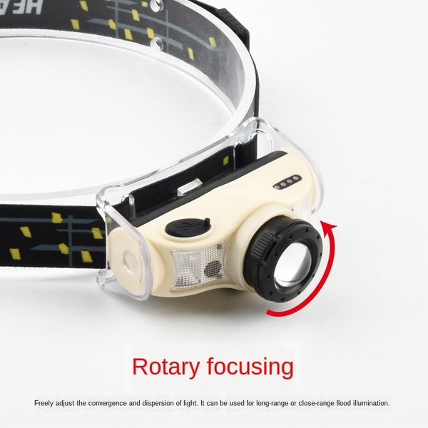 новый светодиодный сильной головка вспышка многофункционального зум индукционной небольшая фара головной смонтированной сильного свет мини-ф
новый светодиодный сильной головка вспышка многофункционального зум индукционной небольшая фара головной смонтированной сильного свет мини-ф