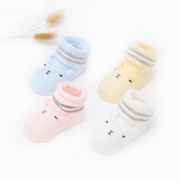 12 pairs cotton non-slip baby toddler socks shoes baby girl stuff winter socks cartoon animal toddler shoes 0-6 months, Pink;yellow
12 pairs cotton non-slip baby toddler socks shoes baby girl stuff winter socks cartoon animal toddler shoes 0-6 months, Pink;yellow