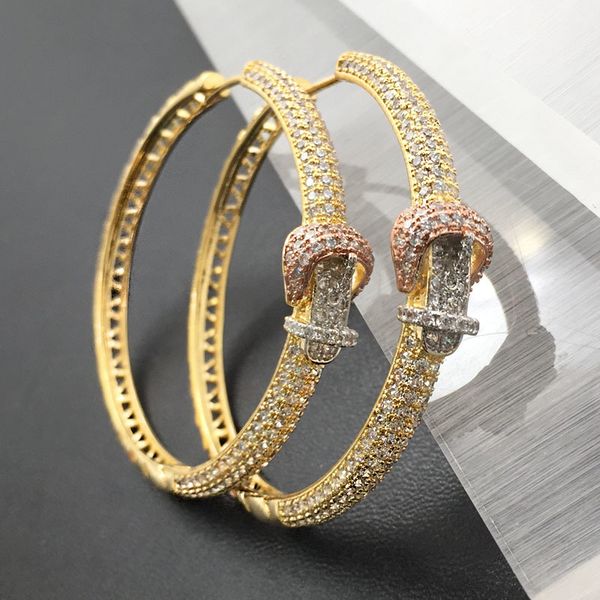 lanyika fashion jewelry stylish distinctive artistic big ear loops micro plated wedding engagement earrings daily gift cx200801, Golden;silver
lanyika fashion jewelry stylish distinctive artistic big ear loops micro plated wedding engagement earrings daily gift cx200801, Golden;silver
