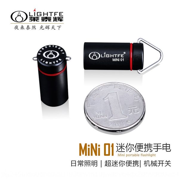 laitaihui mini super bright led stainless steel key chain portable key chain flashlight mini waterproof pocket flashlight
laitaihui mini super bright led stainless steel key chain portable key chain flashlight mini waterproof pocket flashlight