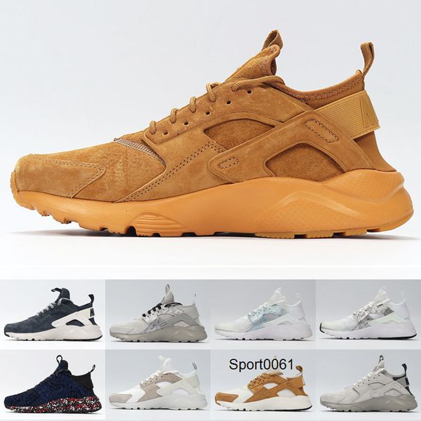 2020 new huarache 4.0 iv ultra running shoes suede snakeskin leather huraches 1 trainers for men & women multicolor huaraches shoes, Black
2020 new huarache 4.0 iv ultra running shoes suede snakeskin leather huraches 1 trainers for men & women multicolor huaraches shoes, Black