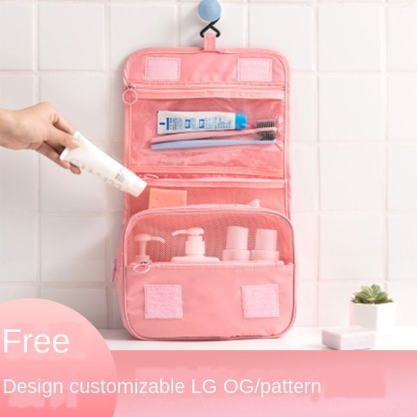korean makeup waterproof thickened travel large capacity wash foldable adhesive hook storage bag portable storage bag
korean makeup waterproof thickened travel large capacity wash foldable adhesive hook storage bag portable storage bag