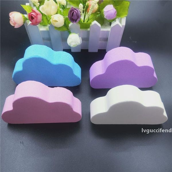 dhl rainbow clouds sea salt ball 130g 4 colors bubble bath salt ball colorful bathtub bath ball with white box packaging a07
dhl rainbow clouds sea salt ball 130g 4 colors bubble bath salt ball colorful bathtub bath ball with white box packaging a07