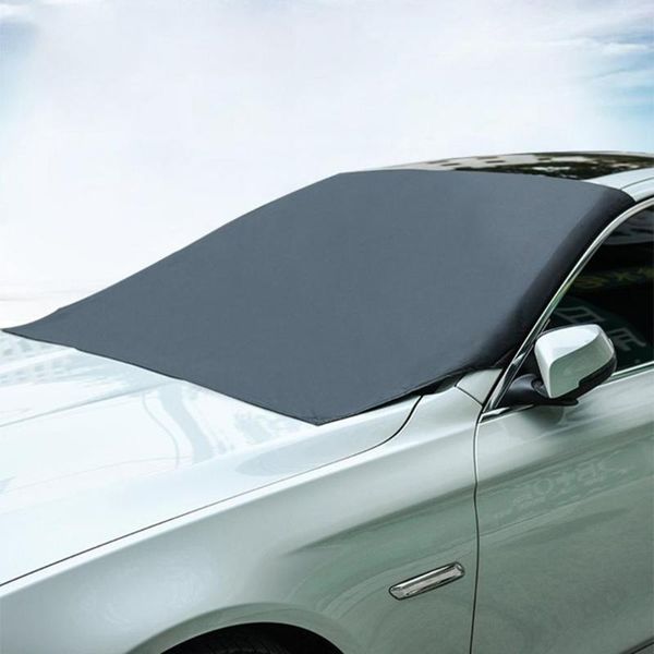 snow blocking frost blocking car front windshield cover car clothing cover polyester fabric universal 1 pcs
snow blocking frost blocking car front windshield cover car clothing cover polyester fabric universal 1 pcs
