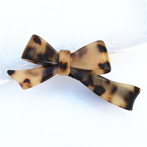 buena fancy leopard hair barrettes bow cellulose acetate charming french barrette sa048, Golden;silver
buena fancy leopard hair barrettes bow cellulose acetate charming french barrette sa048, Golden;silver