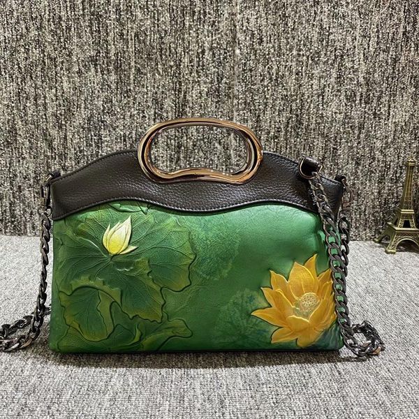 floral genuine leather bag women 2020 luxury handbags women bags designer cow leather shoulder bags small real chain bag
floral genuine leather bag women 2020 luxury handbags women bags designer cow leather shoulder bags small real chain bag