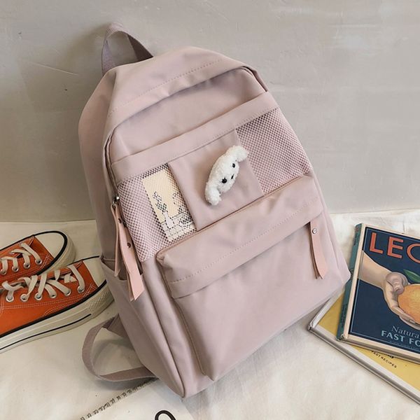 new women oxford backpack boy students schoolbag bag for teenager girls nylon muti-pocket travel backpack book bags mochila
new women oxford backpack boy students schoolbag bag for teenager girls nylon muti-pocket travel backpack book bags mochila