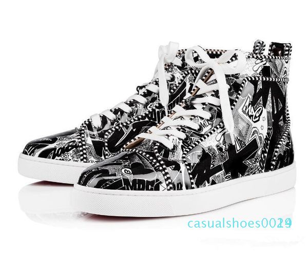 low junior sneaker shoes men walking red bottom flats shoes,fashion red sole trainers kanye west casual leisure shoe, Black
low junior sneaker shoes men walking red bottom flats shoes,fashion red sole trainers kanye west casual leisure shoe, Black