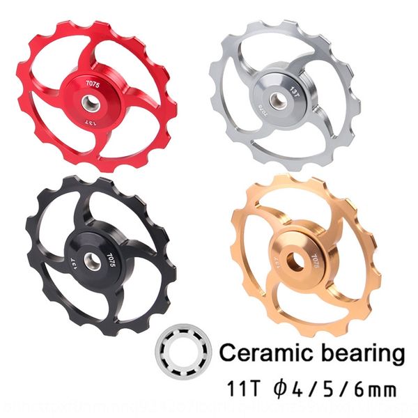 twooc mountain bike rear bicycle accessories dial guide wheel 13t ceramic8/9/10/11 speed bicycle accessories riding
twooc mountain bike rear bicycle accessories dial guide wheel 13t ceramic8/9/10/11 speed bicycle accessories riding