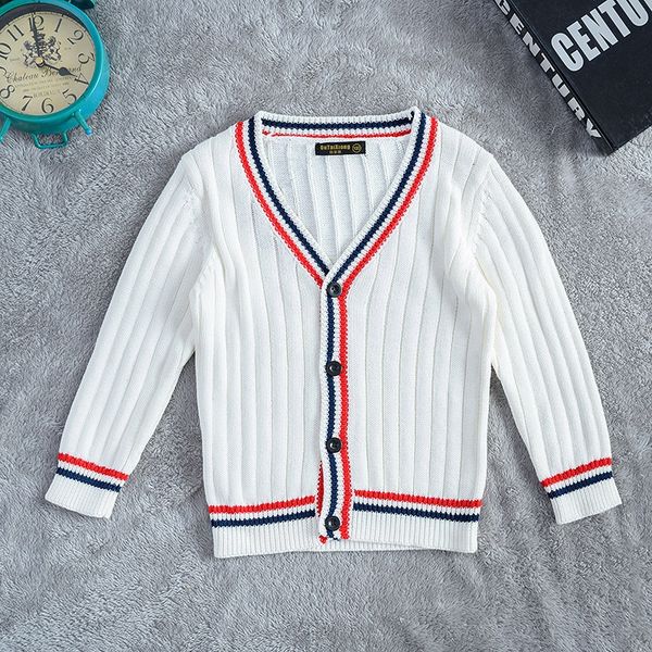 straight autumn new clothing cartoon children's sweater children's clothing knitted sweater, Blue
straight autumn new clothing cartoon children's sweater children's clothing knitted sweater, Blue