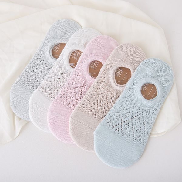 women's shallow mesh breathable hollow silicone antiskid korean cute boat invisible socks silicone invisible socks, Pink;yellow
women's shallow mesh breathable hollow silicone antiskid korean cute boat invisible socks silicone invisible socks, Pink;yellow