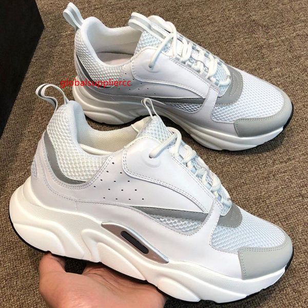 b22 technical knit and calfskin sneaker women casual breathable mesh sports shoes speed trainer men fashion sneaker with, Black;green
b22 technical knit and calfskin sneaker women casual breathable mesh sports shoes speed trainer men fashion sneaker with, Black;green