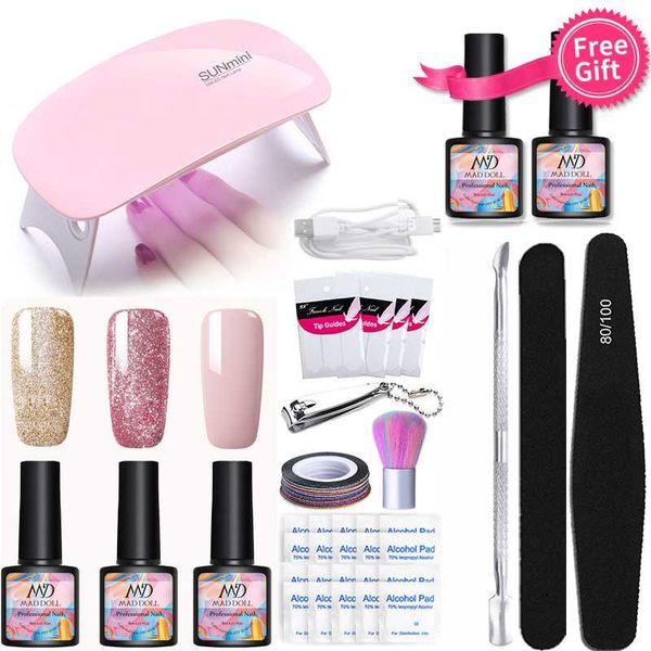 gel varnish set gel polish nail art tools kit uv led nail lamp dryer colors polish diy tools set kit
gel varnish set gel polish nail art tools kit uv led nail lamp dryer colors polish diy tools set kit