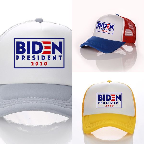 fgusp new cap president 2020 caps hat usa biden letters baseball caps summer mesh patchwork ball hats visor biden outdoor sports peaked hats, Blue;gray
fgusp new cap president 2020 caps hat usa biden letters baseball caps summer mesh patchwork ball hats visor biden outdoor sports peaked hats, Blue;gray