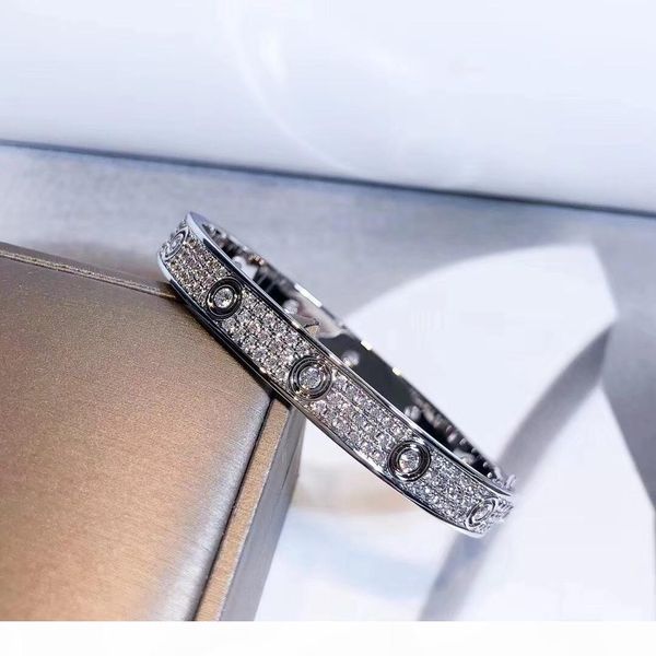 sky diamond wide edition s925 sterling silver screws seasons wild women bracelets, Black
sky diamond wide edition s925 sterling silver screws seasons wild women bracelets, Black