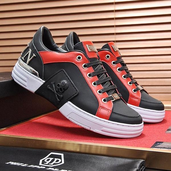 mens shoes breathable scarpe da uomo fashion sneakers flat phantom vintage luxury design lace -up men shoes casual herren schuhe fast ship
mens shoes breathable scarpe da uomo fashion sneakers flat phantom vintage luxury design lace -up men shoes casual herren schuhe fast ship
