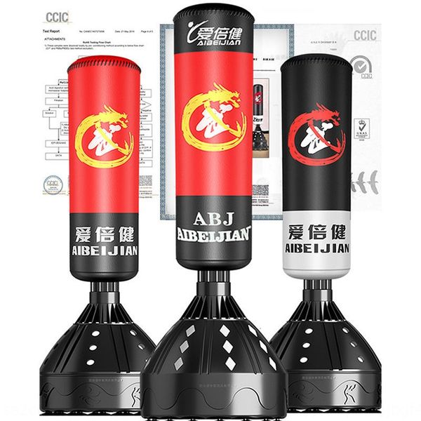 rohjj boxing sandbag sanda vertical home tumbler professional martial arts school taekwondo training fitness fitness equipment equipment box
rohjj boxing sandbag sanda vertical home tumbler professional martial arts school taekwondo training fitness fitness equipment equipment box