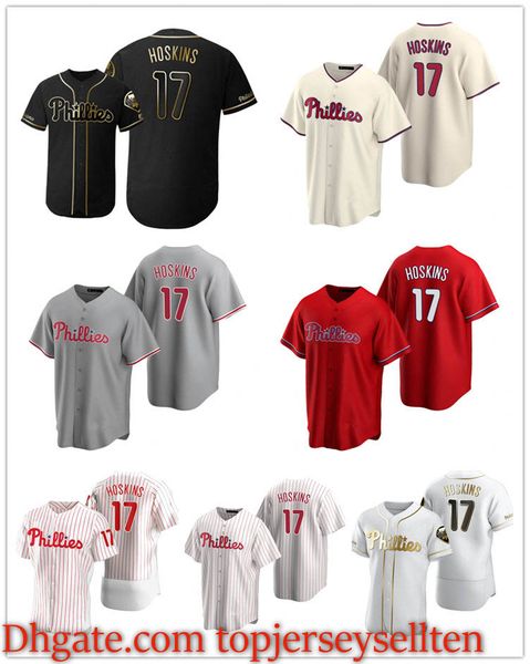 philadelphia phillies men women youth 17 rhys hoskins 2020 authentic baseball jersey, Black
philadelphia phillies men women youth 17 rhys hoskins 2020 authentic baseball jersey, Black