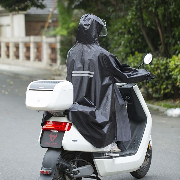 6mhyc raincoat electric bicycle bicyclecloak bicyclecar with sleeves poncho battery thickened bicycle special body male and female students, Red;brown
6mhyc raincoat electric bicycle bicyclecloak bicyclecar with sleeves poncho battery thickened bicycle special body male and female students, Red;brown