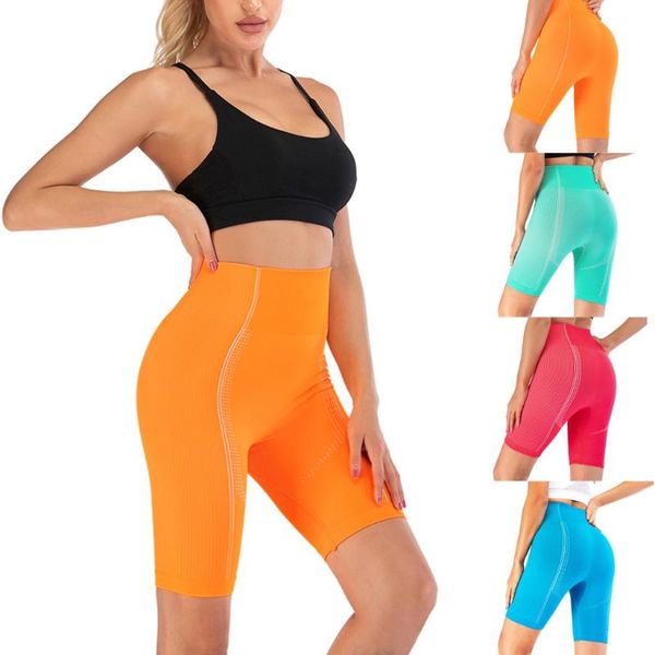women casual pure color high waist sports yoga shorts tight breathable comfy fitness bodybuilding yoga leggings gym short pants, White;red
women casual pure color high waist sports yoga shorts tight breathable comfy fitness bodybuilding yoga leggings gym short pants, White;red