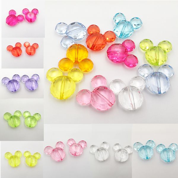wholesale 38mm*35mm 50pcs/lot transparent acrylic mouse beads for chunky jewelry/diy hand made jewelry t200730
wholesale 38mm*35mm 50pcs/lot transparent acrylic mouse beads for chunky jewelry/diy hand made jewelry t200730