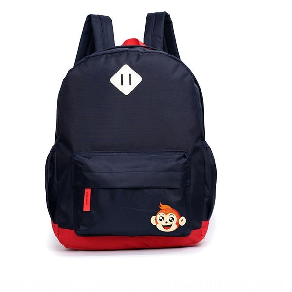 korean style children's schoolbag kindergarten cute bag backpack cartoon girls' and girls' backpack training
korean style children's schoolbag kindergarten cute bag backpack cartoon girls' and girls' backpack training