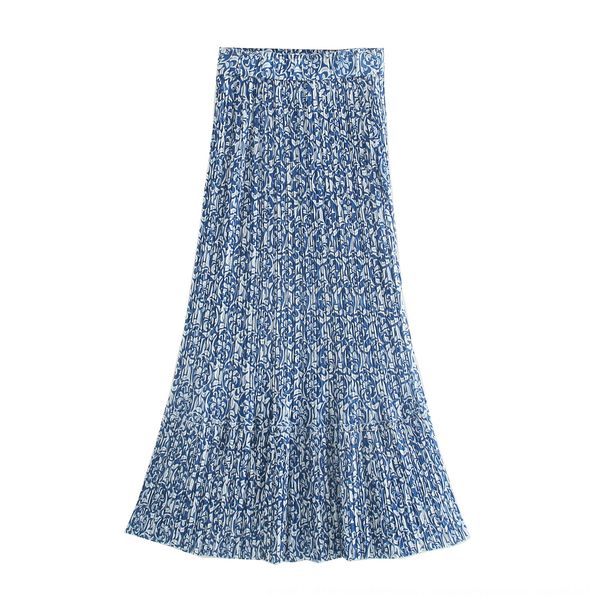 vludw new style versatile slimming flower printed skirt selling summer new style versatile slimming flower printed skirt s, Black
vludw new style versatile slimming flower printed skirt selling summer new style versatile slimming flower printed skirt s, Black