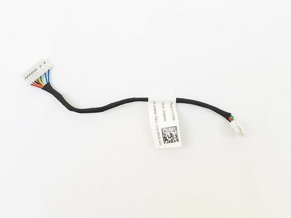 original for dell optiplex 3240 aio all in one control cable wire x36mw 0x36mw cn-0x36mv fully tested
original for dell optiplex 3240 aio all in one control cable wire x36mw 0x36mw cn-0x36mv fully tested