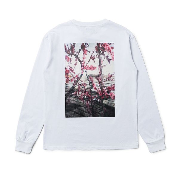 fog flowers print fear of god essentials t shirts men's long sleeve bottom t-shirt casual men cooton autumn winter spring streatwear, White;black
fog flowers print fear of god essentials t shirts men's long sleeve bottom t-shirt casual men cooton autumn winter spring streatwear, White;black