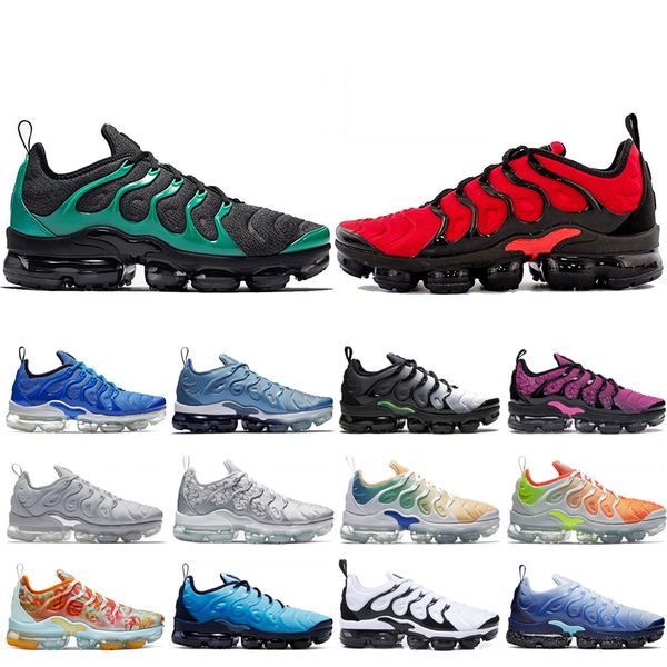 2020 tn plus rainbow mens women running shoes triple black white reverse sunset bumblebee be true grape designer sherbet team red men traine
2020 tn plus rainbow mens women running shoes triple black white reverse sunset bumblebee be true grape designer sherbet team red men traine