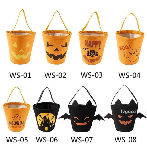 halloween candy bucket gift wrap kids candy collection canvas bag halloween candy pouch festival gift handbag decorations
halloween candy bucket gift wrap kids candy collection canvas bag halloween candy pouch festival gift handbag decorations