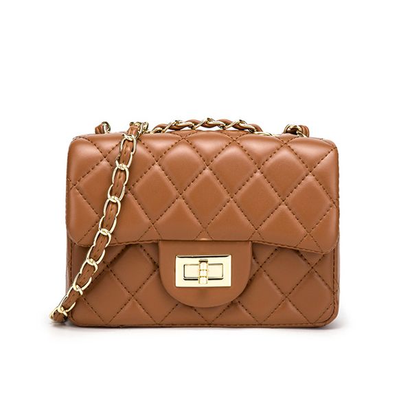 women handbag 2020 new korean fashion casual plaid chain shoulder messenger bag famous classic brand designer crossbody bag
women handbag 2020 new korean fashion casual plaid chain shoulder messenger bag famous classic brand designer crossbody bag
