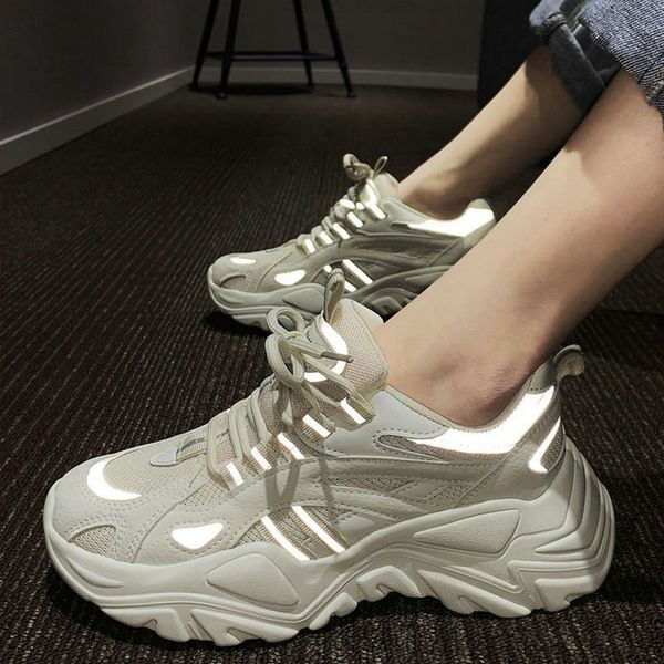 sports shoes women's autumn new breathable all-match platform running shoes women zy-49
sports shoes women's autumn new breathable all-match platform running shoes women zy-49
