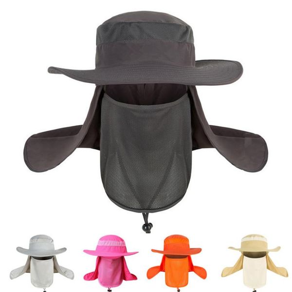 male spring summer mountaineering hats men outdoor fishing sun hats female rain-proof quick-drying neck protection caps ladies, Blue;gray
male spring summer mountaineering hats men outdoor fishing sun hats female rain-proof quick-drying neck protection caps ladies, Blue;gray