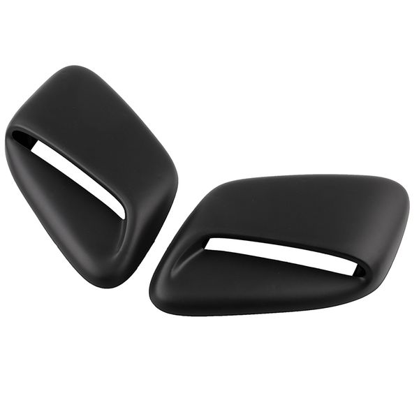 2 x car universal decorative intake scoop turbo bonnet vent cover hood for subaru impreza gc8 sti wrx 2.5rs 1999-2001
2 x car universal decorative intake scoop turbo bonnet vent cover hood for subaru impreza gc8 sti wrx 2.5rs 1999-2001