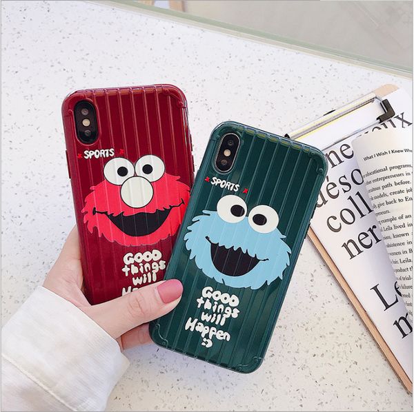 new ins design for iphone6-11 pro and huawei p20 etc cell phone case fitted case and dir-ristant red and green ing
new ins design for iphone6-11 pro and huawei p20 etc cell phone case fitted case and dir-ristant red and green ing