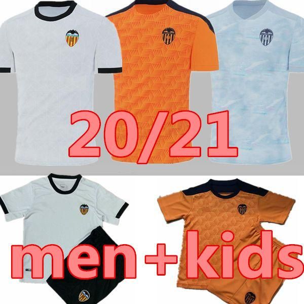 men + kids 20 21 valencia soccer jersey home 2020 2021 guedes gameiro camisetas de fútbol rodrigo m. florenzi m.gómez kit football shirts, Black;yellow
men + kids 20 21 valencia soccer jersey home 2020 2021 guedes gameiro camisetas de fútbol rodrigo m. florenzi m.gómez kit football shirts, Black;yellow